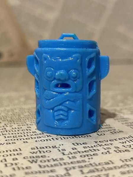 画像3: Totem Pole/Plastic Toy(70s) OC-076 (3)