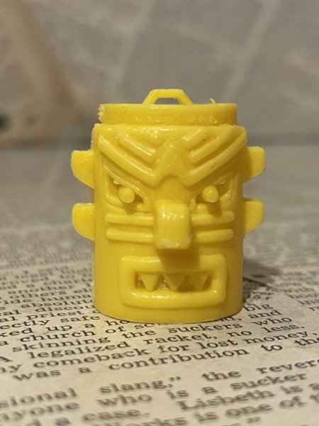画像1: Totem Pole/Plastic Toy(70s) OC-078 (1)