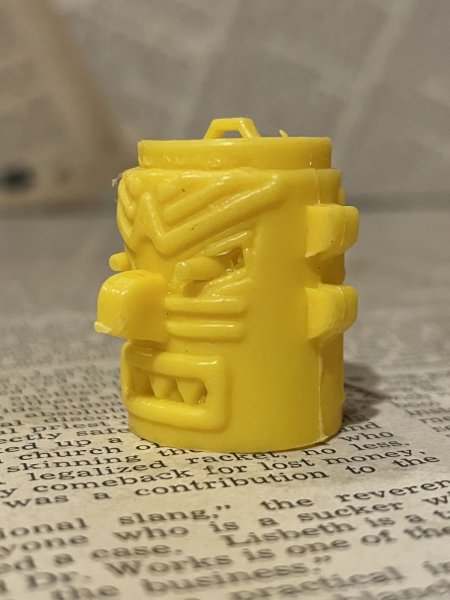 画像2: Totem Pole/Plastic Toy(70s) OC-078 (2)