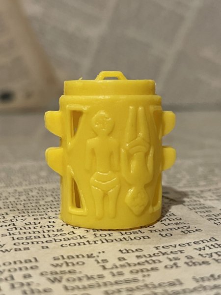 画像3: Totem Pole/Plastic Toy(70s) OC-078 (3)