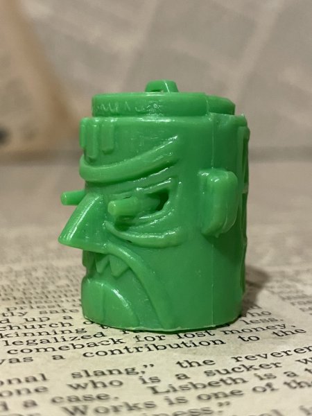 画像2: Totem Pole/Plastic Toy(70s) OC-077 (2)