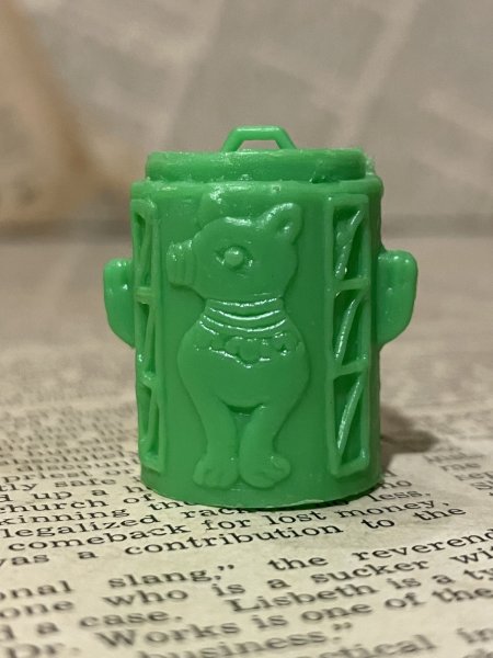 画像3: Totem Pole/Plastic Toy(70s) OC-077 (3)