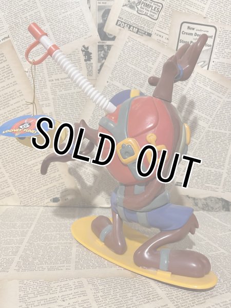 画像3: Looney Tunes/Drink Bottle(Taz) (3)