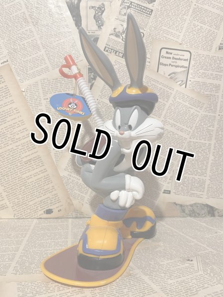 画像1: Looney Tunes/Drink Bottle(Bugs Bunny) (1)