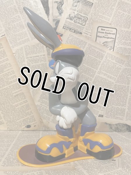 画像2: Looney Tunes/Drink Bottle(Bugs Bunny) (2)