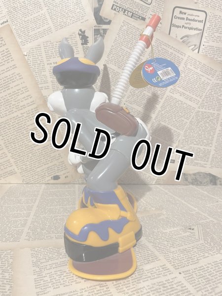 画像3: Looney Tunes/Drink Bottle(Bugs Bunny) (3)