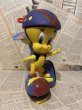 画像1: Looney Tunes/Drink Bottle(Tweety) (1)