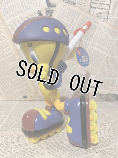 画像2: Looney Tunes/Drink Bottle(Tweety) (2)