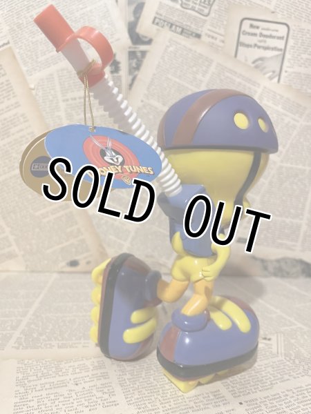 画像3: Looney Tunes/Drink Bottle(Tweety) (3)