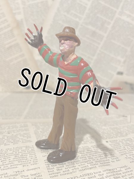 画像2: Freddy/PVC Figure(90s/Yolanda) (2)