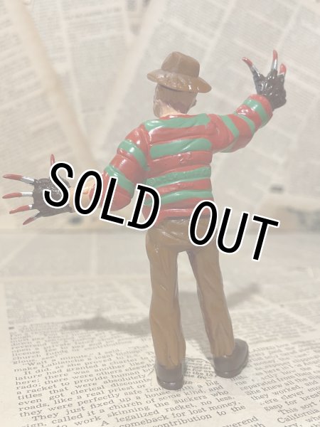 画像3: Freddy/PVC Figure(90s/Yolanda) (3)