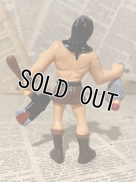 画像3: Executioner/PVC Figure(90s/Yolanda) (3)