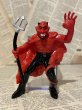 画像1: Red Devil/PVC Figure(90s/Yolanda) (1)