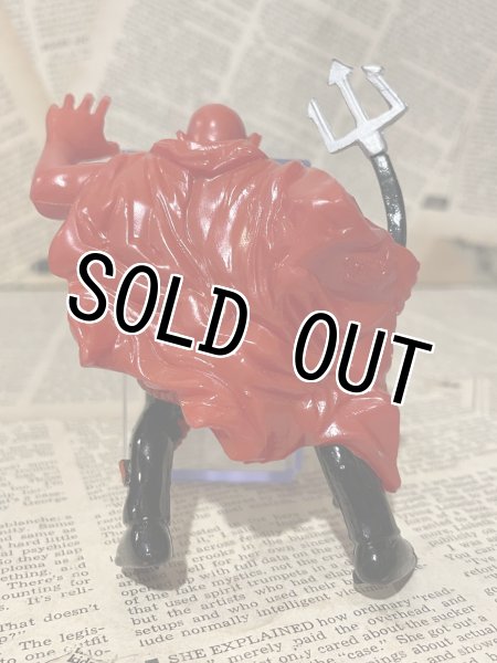 画像3: Red Devil/PVC Figure(90s/Yolanda) (3)