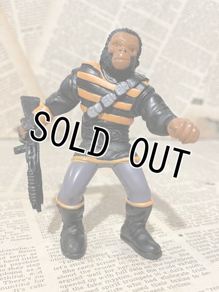 画像1: Ape Soldier/PVC Figure(90s/Yolanda) MT-147 (1)