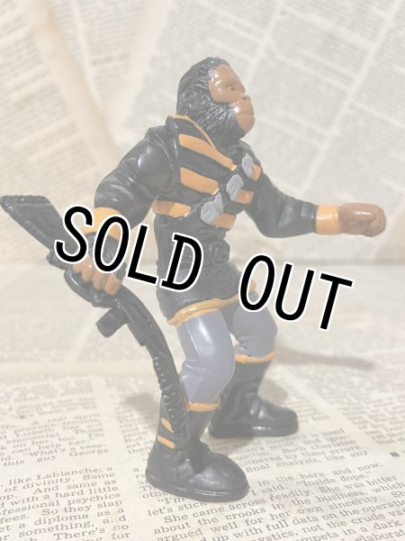 画像2: Ape Soldier/PVC Figure(90s/Yolanda) MT-147 (2)