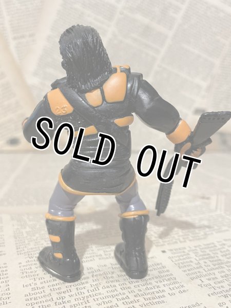 画像3: Ape Soldier/PVC Figure(90s/Yolanda) MT-147 (3)