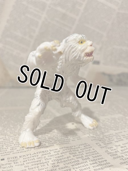 画像2: Yeti/PVC Figure(90s/Yolanda) (2)