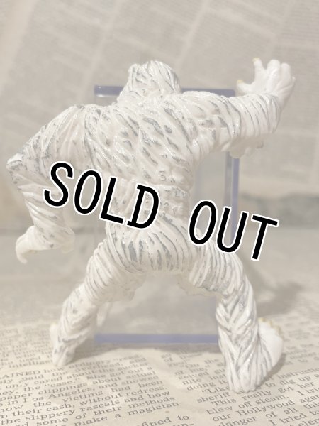 画像3: Yeti/PVC Figure(90s/Yolanda) (3)