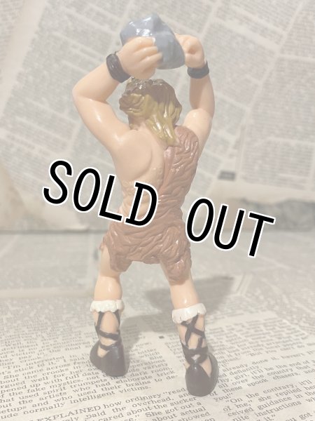 画像3: Cyclops/PVC Figure(90s/Yolanda) (3)