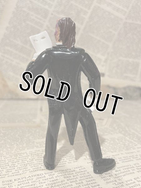 画像3: Phantom of the Opera/PVC Figure(90s/Yolanda) (3)