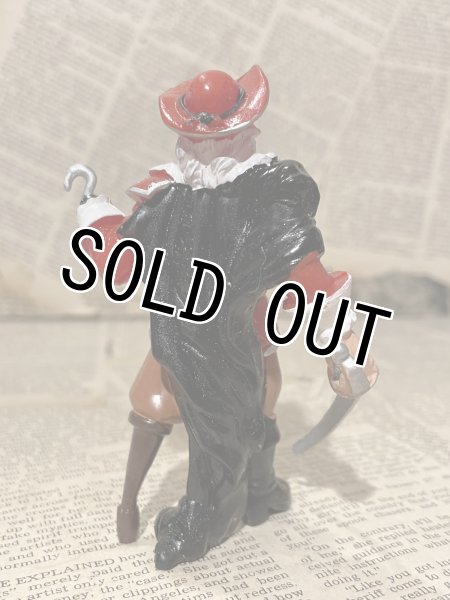 画像3: Pirate/PVC Figure(90s/Yolanda) (3)