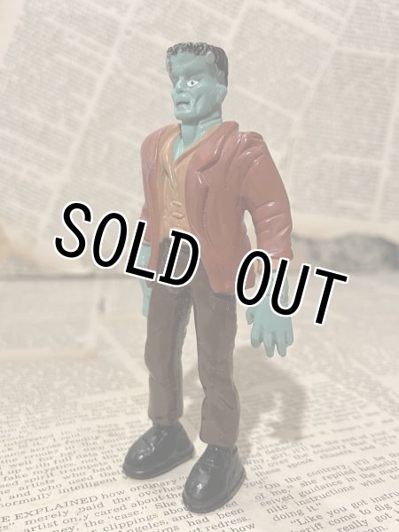 画像2: Frankenstein/PVC Figure(90s/Yolanda) (2)