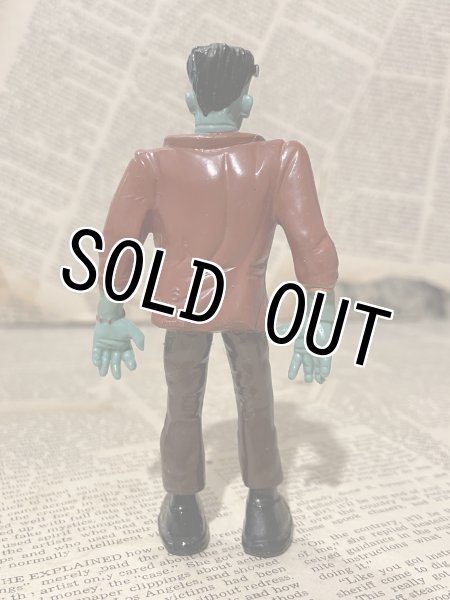 画像3: Frankenstein/PVC Figure(90s/Yolanda) (3)