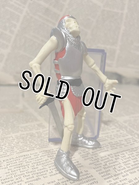 画像2: Skeleton Warrior/PVC Figure(90s/Yolanda) (2)