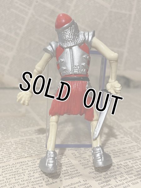 画像3: Skeleton Warrior/PVC Figure(90s/Yolanda) (3)