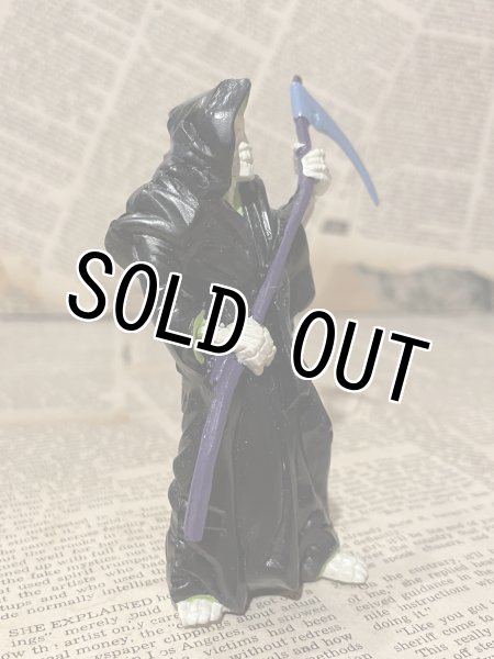 画像2: Grim Reaper/PVC Figure(90s/Yolanda) (2)