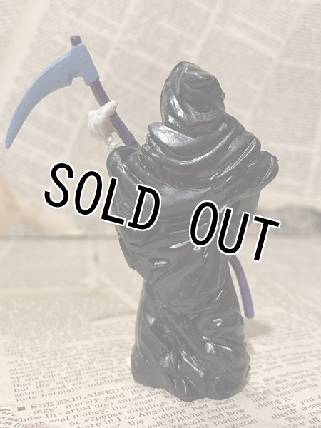 画像3: Grim Reaper/PVC Figure(90s/Yolanda) (3)