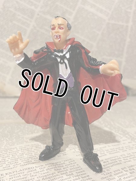 画像1: Dracula/PVC Figure(90s/Yolanda) (1)