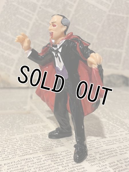 画像2: Dracula/PVC Figure(90s/Yolanda) (2)