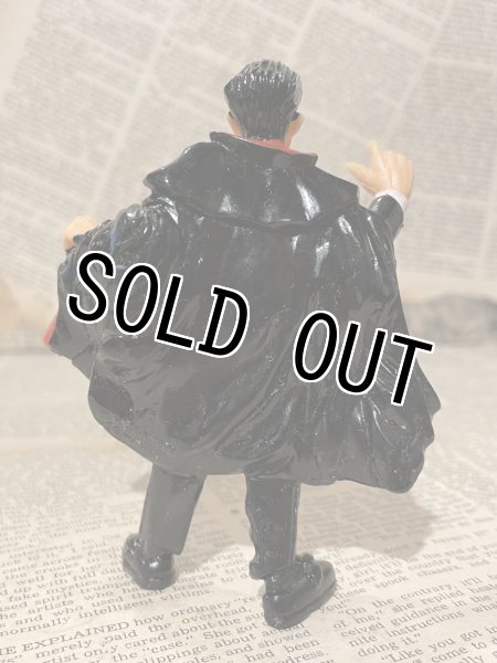 画像3: Dracula/PVC Figure(90s/Yolanda) (3)