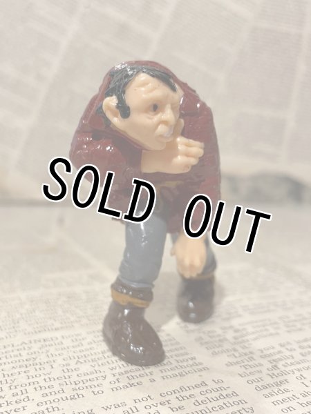 画像2: Hunchback/PVC Figure(90s/Yolanda) (2)