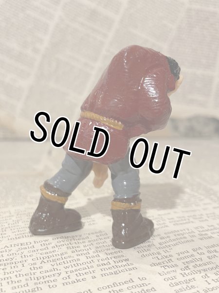 画像3: Hunchback/PVC Figure(90s/Yolanda) (3)