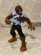 画像1: Wolfman/PVC Figure(90s/Yolanda) (1)