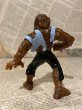 画像3: Wolfman/PVC Figure(90s/Yolanda) (3)