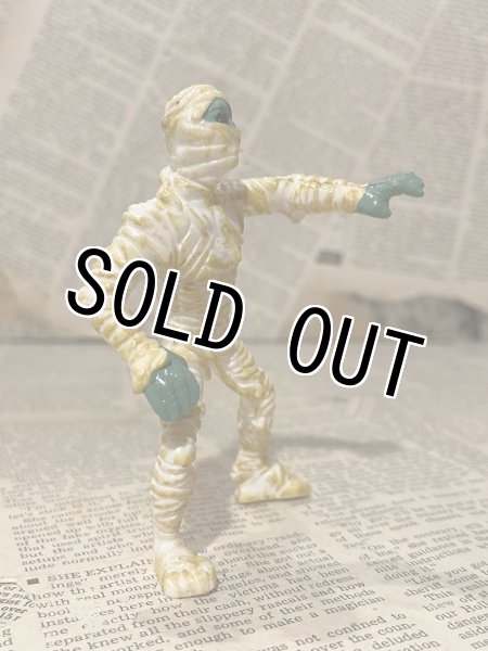 画像2: Mummy/PVC Figure(90s/Yolanda) (2)