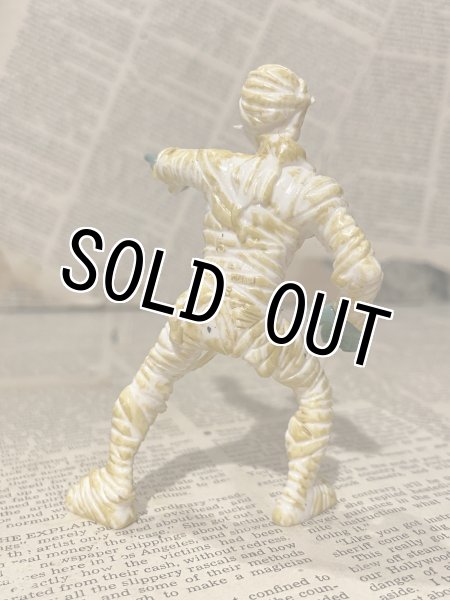 画像3: Mummy/PVC Figure(90s/Yolanda) (3)