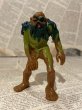 画像1: Swamp Thing/PVC Figure(90s/Yolanda) (1)