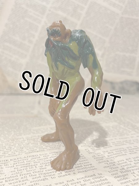 画像2: Swamp Thing/PVC Figure(90s/Yolanda) (2)