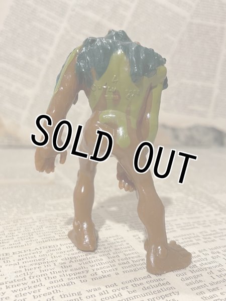 画像3: Swamp Thing/PVC Figure(90s/Yolanda) (3)