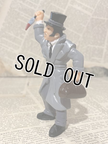 画像2: Jack the Ripper/PVC Figure(90s/Yolanda) MT-145 (2)