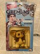 画像1: Gremlins/Poseable Gizmo(80s/small/MIB) GR-021 (1)