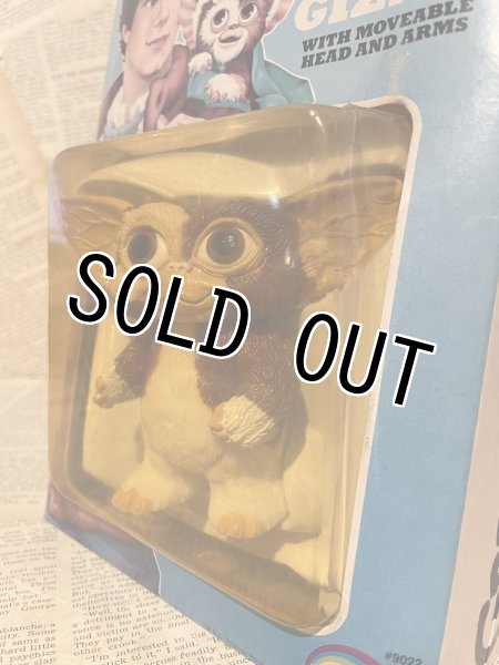 画像2: Gremlins/Poseable Gizmo(80s/small/MIB) GR-021 (2)