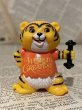 画像1: Shirt Tales/PVC Figure(80s/Tyg Tiger/A) (1)