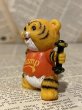 画像2: Shirt Tales/PVC Figure(80s/Tyg Tiger/B) (2)