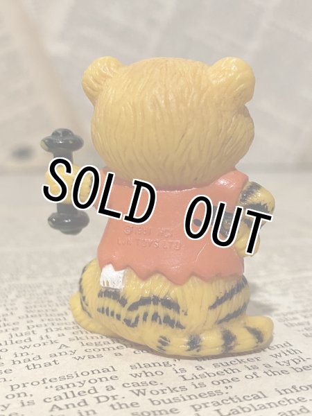 画像3: Shirt Tales/PVC Figure(80s/Tyg Tiger/B) (3)